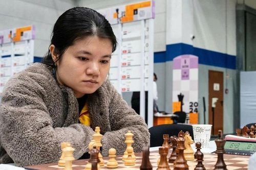 Kỳ thủ nữ số 1 Việt Nam lên tiếng vụ không được dự Olympiad vì đăng ký muộn