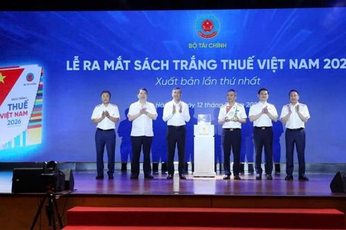 Ngành Thuế cần chuyển đổi từ tư duy 'thu ngân sách' sang 'quản trị nguồn thu'