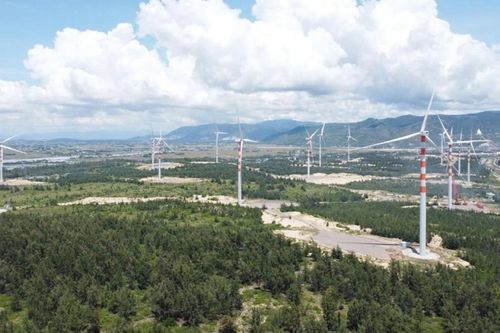 Gia Lai rút ngắn tiến độ các dự án năng lượng tái tạo mới được phê duyệt