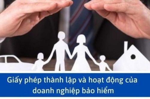 Bộ Tài chính sửa đổi thủ tục cấp giấy phép doanh nghiệp bảo hiểm, mở chi nhánh ở nước ngoài