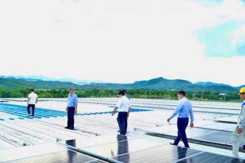 Tín dụng xanh cho dự án tiết kiệm năng lượng: Cơ hội lớn nhưng vẫn 'kém vốn'