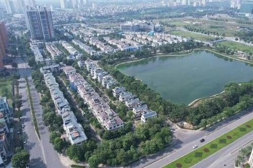 Hà Nội giao hơn 1,6ha đất Tây Hồ Tây xây nhà ở xã hội cho công an