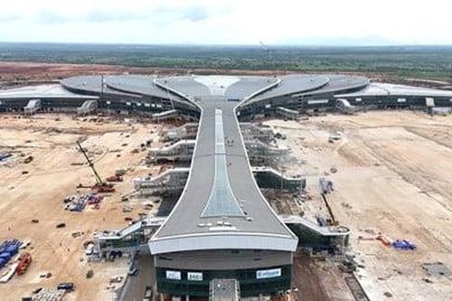 Vì sao Đồng Nai được kỳ vọng hình thành 'siêu đô thị kép' cùng Tp.HCM?