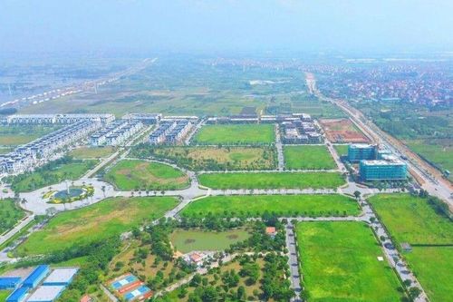 Xuất hiện dự án nhà ở xã hội tại Hà Nội giá chưa đến 15 triệu đồng/m2
