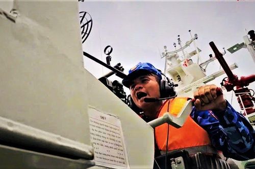 Chuyển đổi số, chuyển đổi xanh tại Vùng Cảnh sát biển 3