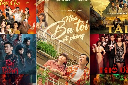 Đưa điện ảnh thành ngành công nghiệp văn hóa chủ lực