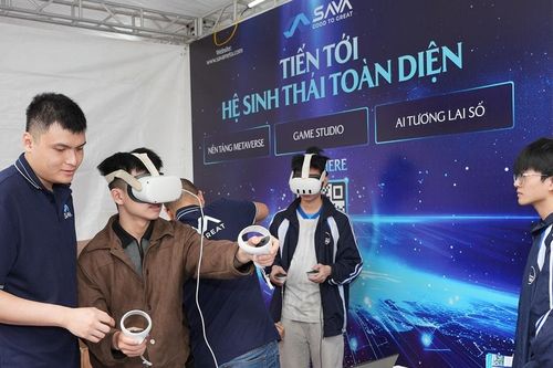 Bộ GD-ĐT triển khai chương trình hỗ trợ học sinh, sinh viên khởi nghiệp đến năm 2035