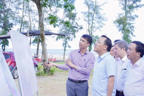 Đôn đốc triển khai các dự án điện theo quy hoạch điện VIII điều chỉnh