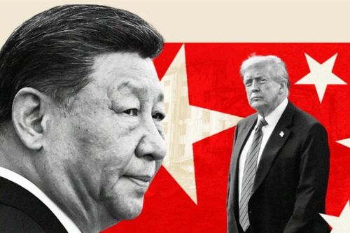 Bắc Kinh chuẩn bị cho chuyến thăm của ông Donald Trump như thế nào?