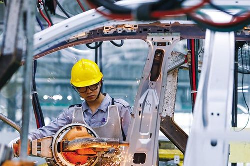 Lo ngại khó đạt mục tiêu 2 triệu doanh nghiệp