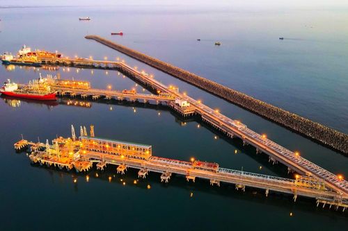 BSR tăng kịch trần trong phiên đầu vào rổ VN30