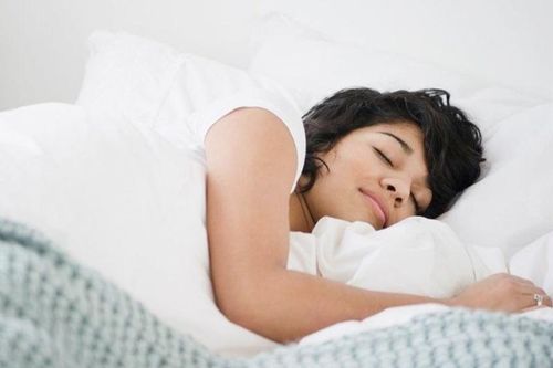 30 phút trước khi ngủ: Khoảng thời gian quyết định chất lượng giấc ngủ