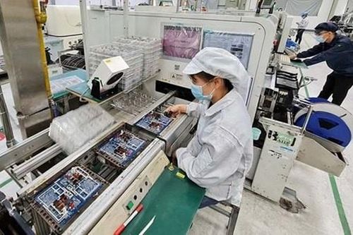 Vốn FDI thế hệ mới nâng cấp chuỗi giá trị Việt ra toàn cầu