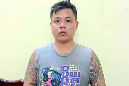 Dùng dao đâm tử vong người rủ đánh nhau tay đôi