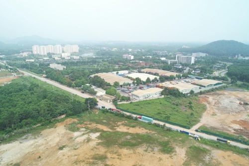Sửa Luật Đất đai để phù hợp mô hình chính quyền địa phương 2 cấp