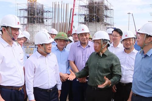 Hoàn thành GPMB Khu đô thị thể thao Quốc tế Hà Nội vào tháng 6/2026