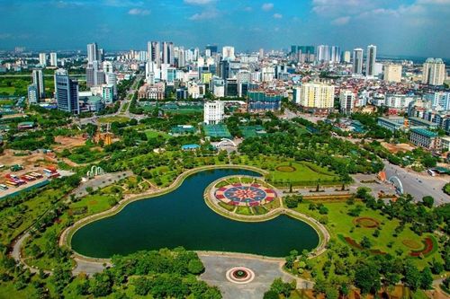 Công bố Lệnh của Chủ tịch nước về Luật Thủ đô năm 2026
