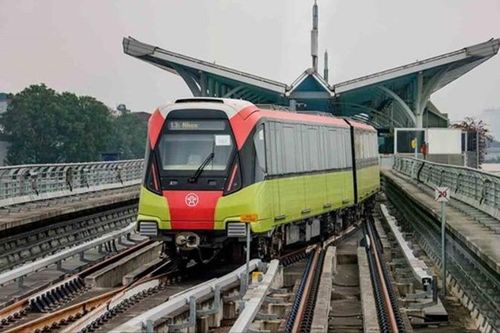Pháp muốn đồng hành cùng Việt Nam phát triển đường sắt tốc độ cao