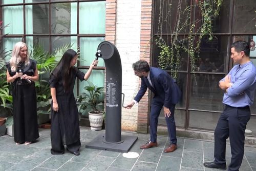 Cầu nối văn hóa Việt Nam - Cộng hòa Séc