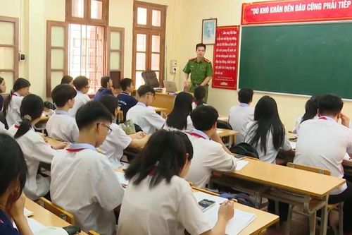 Phòng ngừa tình trạng thanh, thiếu niên vi phạm pháp luật