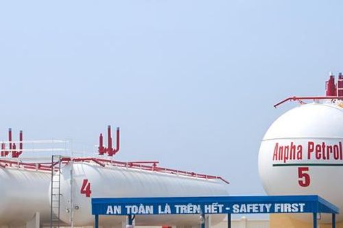 Cổ phiếu tăng trần 5 phiên liên tiếp, Tập đoàn Dầu khí An Pha (ASP) nói gì?