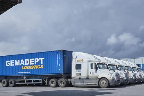 Cổ đông của Gemadept (GMD) sắp nhận được hơn 900 tỷ đồng tiền trả cổ tức