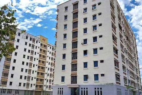 Quảng Ngãi chuyển mục đích sử dụng gần 10.000 m² đất xây nhà ở xã hội Công đoàn