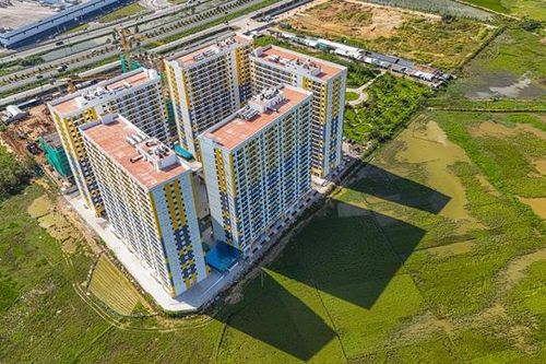 Bắc Ninh công bố 2 dự án cho phép người nước ngoài sở hữu nhà ở