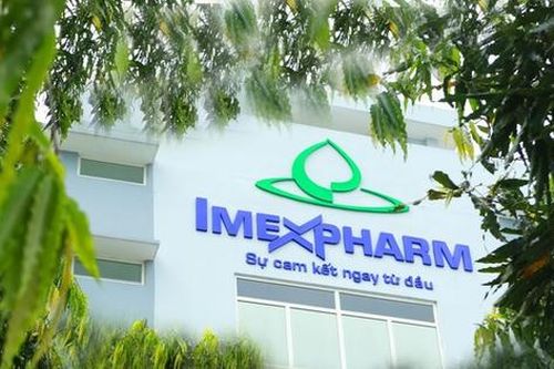 Livzon chính thức nắm quyền chi phối Imexpharm (IMP) sau thương vụ mua hơn 104,5 triệu cổ phiếu