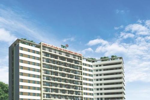 Tập đoàn Bệnh viện TNH (TNH) dự kiến lỗ năm thứ hai liên tiếp, thay đổi Chủ tịch Hội đồng quản trị