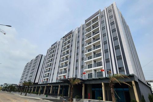Bắc Ninh có thêm dự án nhà ở xã hội hơn 1.300 tỷ đồng tại Song Liễu