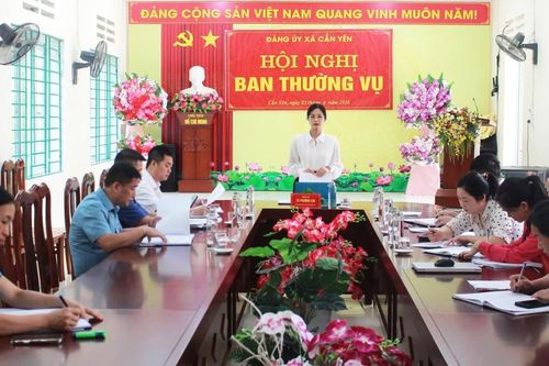 Văn hóa họp - nền tảng của công sở hiện đại - Bài cuối