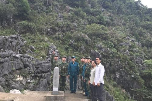 Tích cực triển khai Cuộc thi và Triển lãm ảnh nghệ thuật cấp quốc gia 'Tự hào một dải biên cương' lần thứ IV
