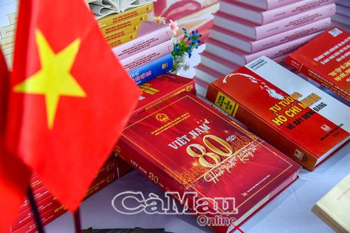 Nuôi dưỡng văn hoá đọc