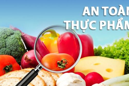 Xây dựng mô hình quản lý an toàn thực phẩm khả thi, hiệu quả