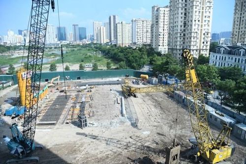 Tăng trường hợp được miễn phép, giảm thủ tục khi cấp phép xây dựng