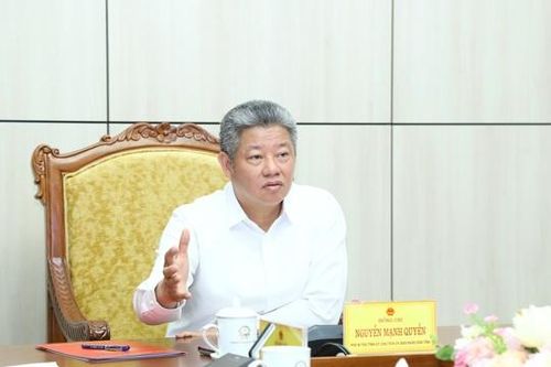 Hưng Yên: Tập trung phát triển hạ tầng giao thông, đô thị bền vững