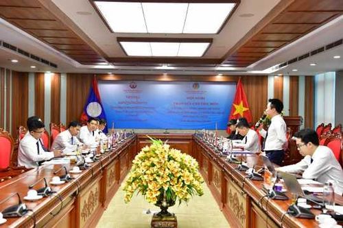 Trao đổi kinh nghiệm kiểm tra thuế khu vực tư nhân