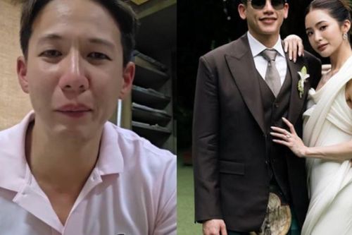 Chuyện tình được ngưỡng mộ của mỹ nhân Thái và thiếu gia gia tộc Singha 'phủ bóng' bởi bê bối chấn động: Yêu bí mật 7 năm, không thích nói về hôn nhân