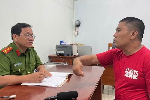 Hành trình 8 giờ truy xét vụ cướp SH tại Đà Nẵng: Lật tẩy kịch bản 've sầu thoát xác' và màn vây bắt nghẹt thở