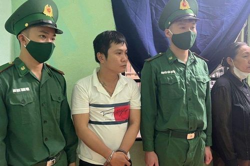 Bắt 'ông trùm' ma túy Hồ Phi Huy: Hé lộ chiêu thức ẩn mình sau những phòng trọ