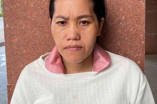 Nguyễn Thị Điệp SN 1985, quê tỉnh Nghệ An bị bắt vì tội gì?