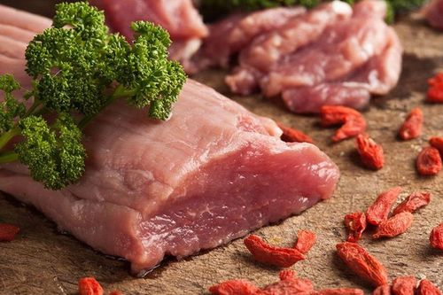 Ra chợ mua thịt lợn mỗi ngày nhưng nhiều người không biết 4 phần này mới là 'cực phẩm' bổ dưỡng nhất
