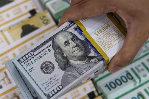 Tỷ giá ngoại tệ ngày 13/5: USD giao dịch quanh ngưỡng 26.000 đồng