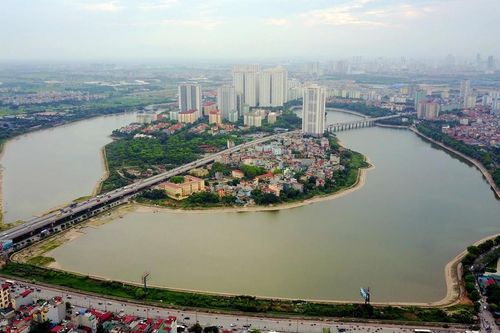 Chuyển đổi 1,3 ha đất nông nghiệp tại Linh Đàm để xây nhà thương mại