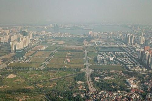Hà Nội giao hơn 16.000m² đất xây nhà ở xã hội cho lực lượng Công an