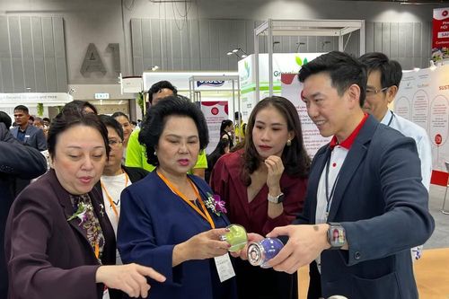 Hơn 300 thương hiệu quốc tế tham gia Triển lãm Fi Vietnam 2026
