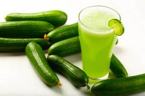 Uống nước ép dưa chuột kiểu này chẳng khác nào 'bào mòn' thận: Nhiều người vẫn làm mỗi ngày