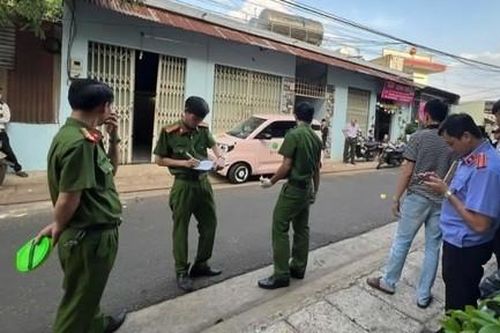 Nam thiếu niên 17 tuổi tử vong sau khi bị đánh tại phòng trọ