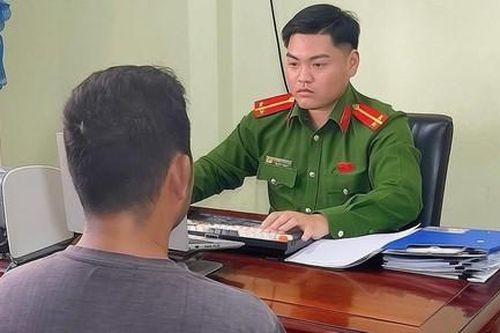 Tây Ninh: Phạt 7 triệu đồng thanh niên có hành vi sàm sỡ với phụ nữ
